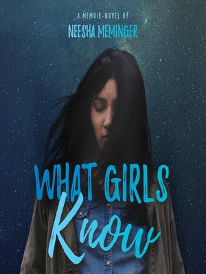 cover image of What Girls Know